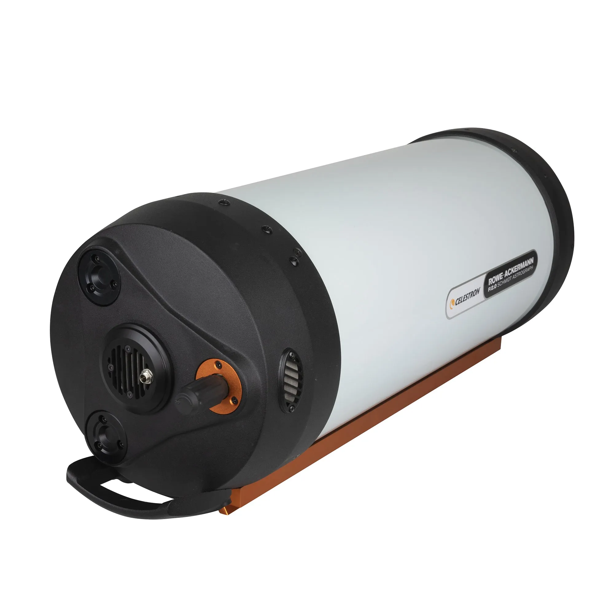 8” Rowe-Ackermann Schmidt Astrograph (RASA 8) Imaging Kit
