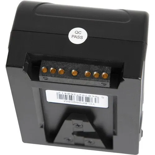 Colbor 99Wh V-mount Battery with Time Display