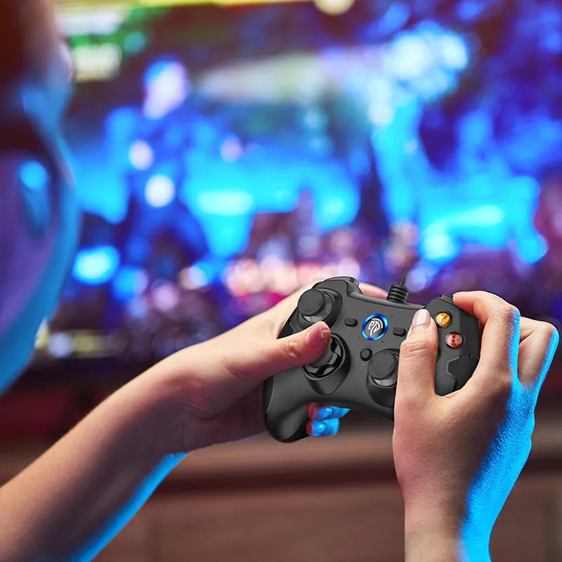 EasySMX® 9100 Wired Controller For PC and Android TV