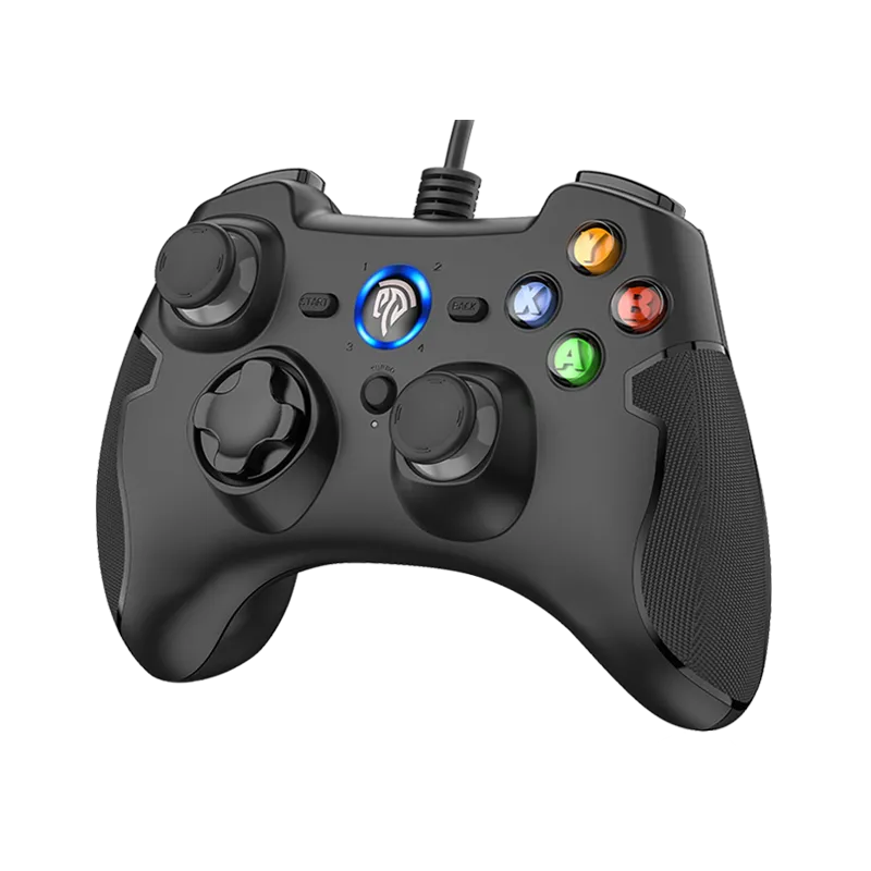 EasySMX® 9100 Wired Controller For PC and Android TV