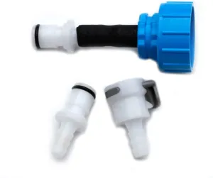 Fast Fill Adapters for Hydration Packs (SP115)