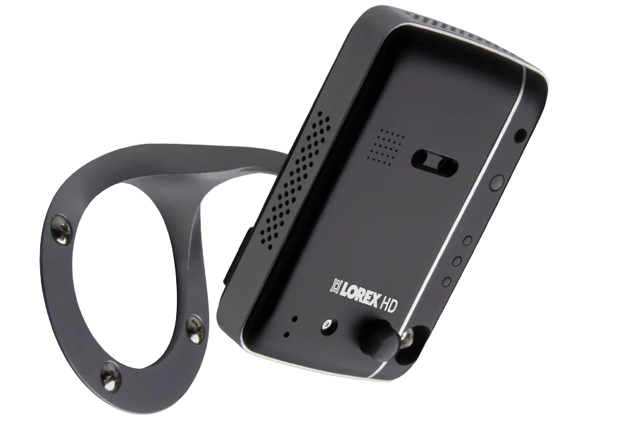 HD wifi camera for home