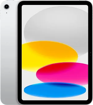 iPad 10.9 Inch 10th Generation 64 GB
