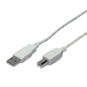 Logilink Usb Cable - 1.8 M