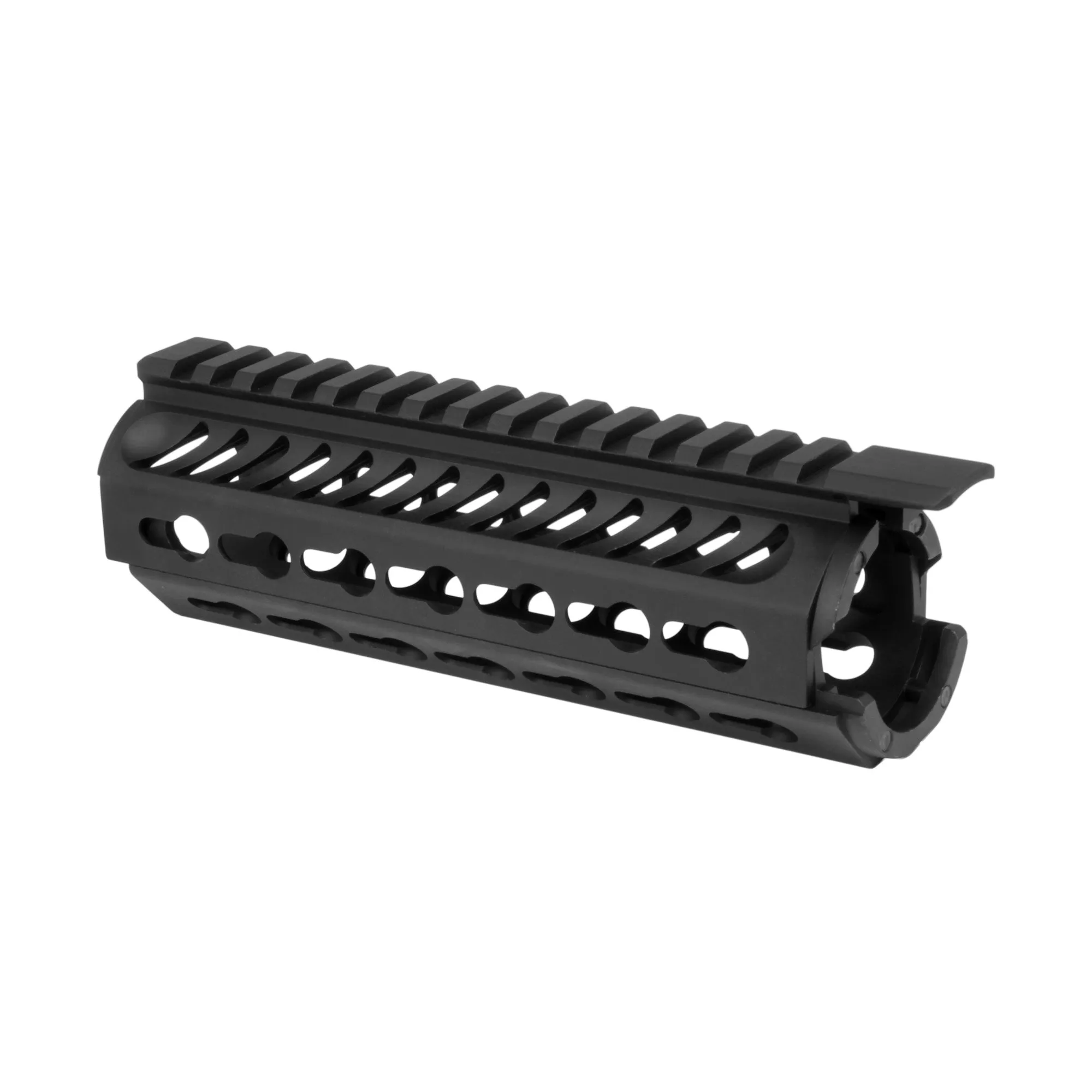 Mft Tekko Metal Ar15 7" Kymd Rl Sys