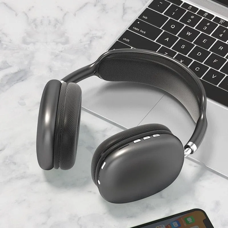 P9 Wireless Bluetooth Noise Cancelling Headsets