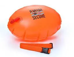 SWIM SECURE TOW FLOAT PRO